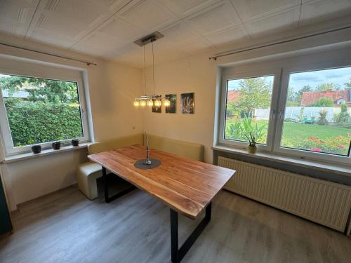Helle Wohnungen in grüner Lage - Nähe Linz Zentrum