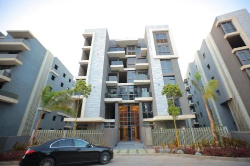 حدايق اكتوبر