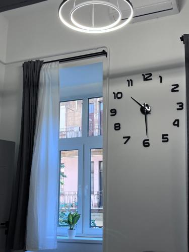 BP DownTown Apartment 1066 Budapest, 4 Dessewffy utca kép - 3