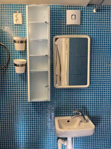 Appartment au cœur de Paris 8e