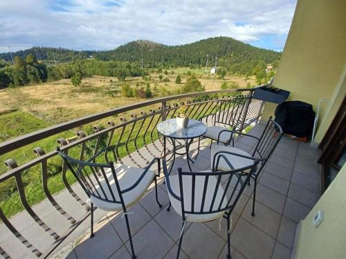 Apartman ZARA - Fužine