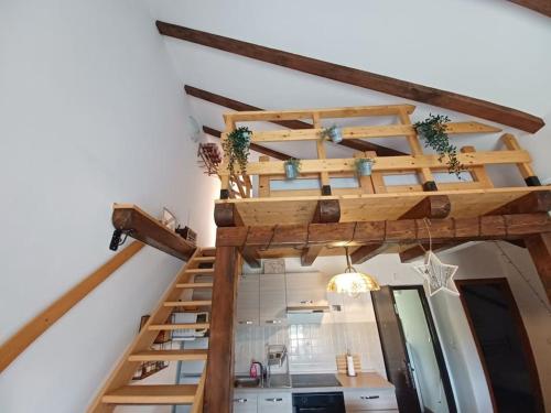 Fotografie z fotogalerie ubytování Apartman ZARA - Fužine v destinaci Vrata
