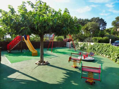 U Sole Livante mini villa vue mer Santa Giulia
