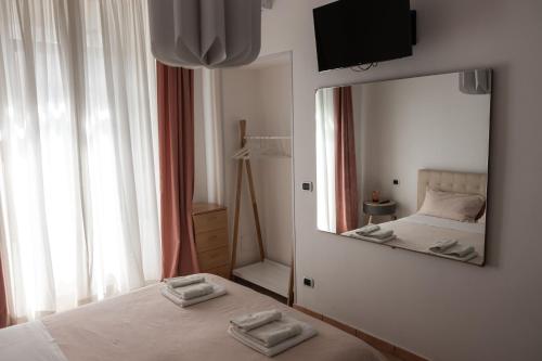 Casa Matteo53 Termini - Castro Pretorio