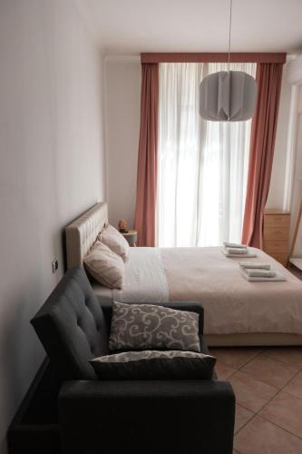 Casa Matteo53 Termini - Castro Pretorio