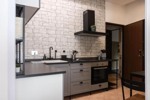 Casa Matteo53 Termini - Castro Pretorio
