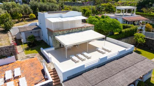 Gallery image of Residence Palummera in Ischia