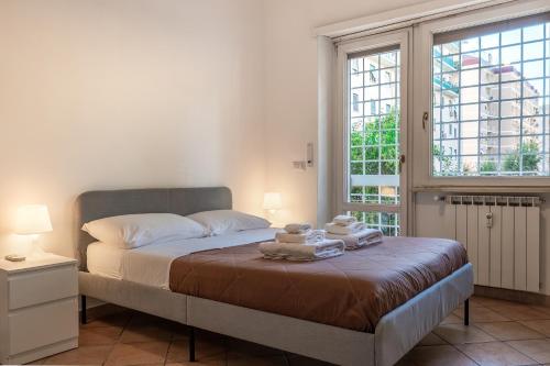 Roma SanPaolo Apartment