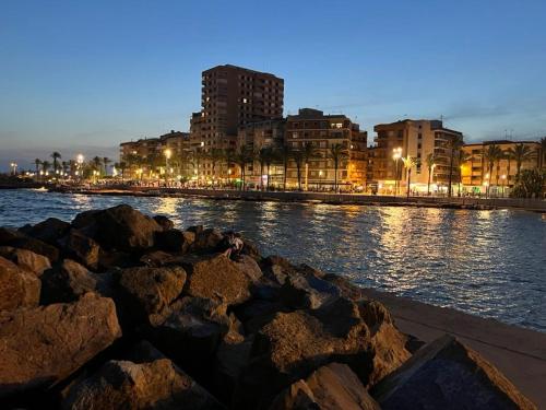 Descansar Apartament