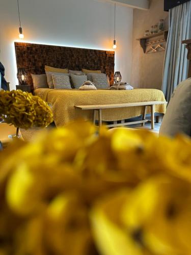 Belle An Pierre chambre d hôte & spa \"Tuffeau'