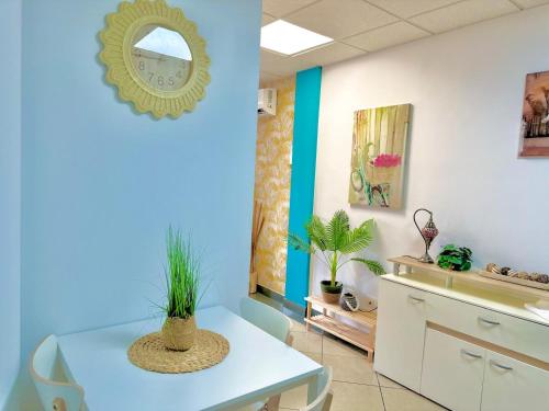 Fotografia z galérie ubytovania Apartamento El Dorado cerca del mar v destinácii Málaga