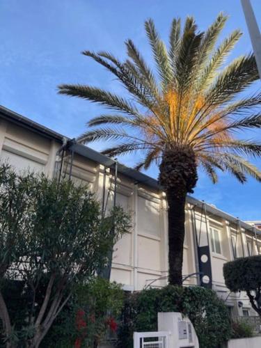Cannes, Loft 6 couchages proche centre et plages