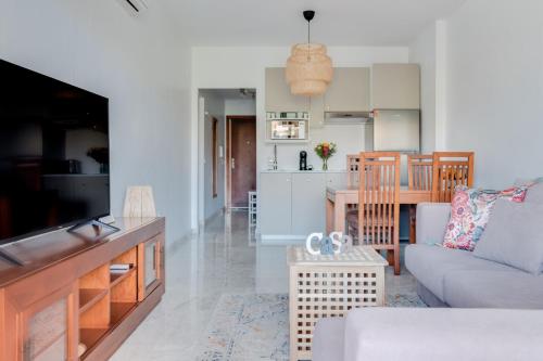 Apartament Island Of Riviera Golf