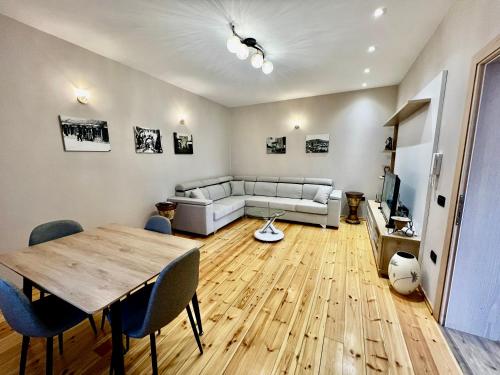 Neokastra apartment