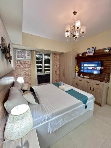 Hotel Vibe Studio inside IT Park