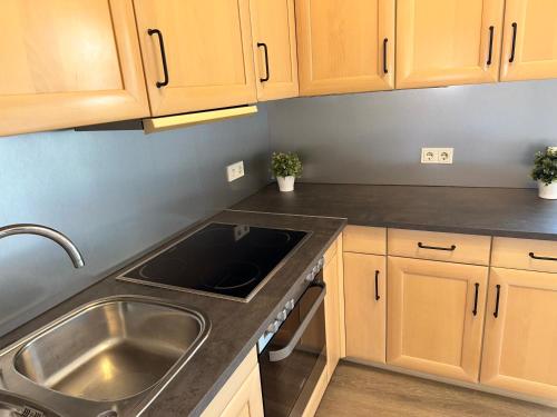 Foto de la galería de Kirchberg Apartments en Kirchberg