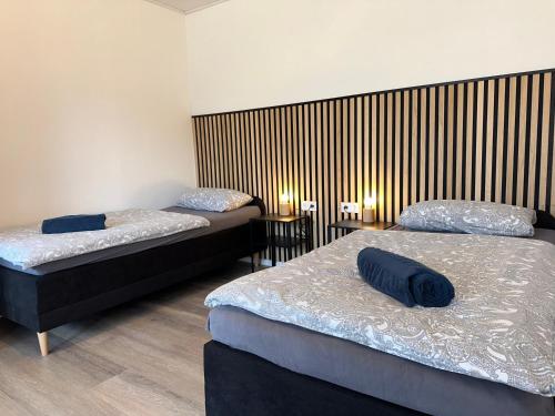 Foto de la galería de Kirchberg Apartments en Kirchberg