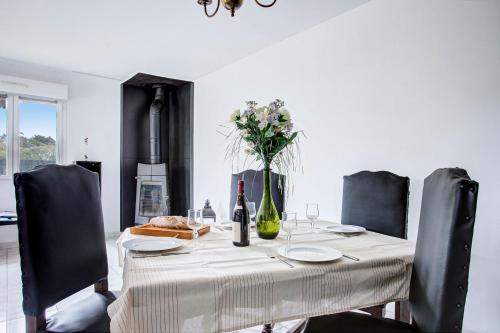 Φωτογραφία από το άλμπουμ του Villa Neptune jardin garage σε Montady
