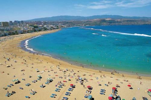 Canteras Beach 40