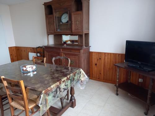 Maison proche plages OMAHA BEACH