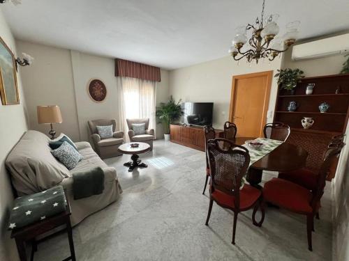 Apartamento Enriqueta Lozano