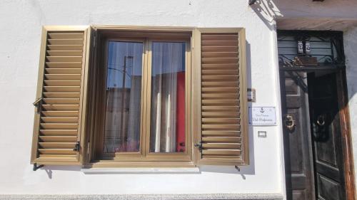 Fotografie z fotogalerie ubytování Dal Professore v destinaci Melito di Porto Salvo