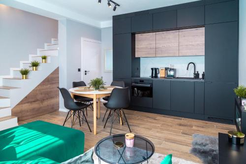 Apartament Ostoja Szczyrk z sauną