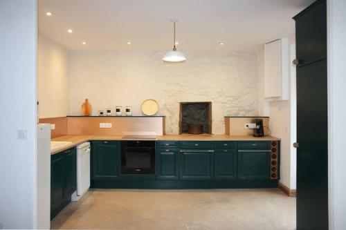 Le Carrouge, jolie maison cancalaise