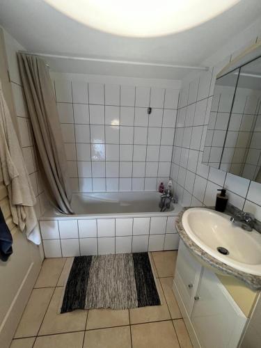 T1 Tout confort aux porte de Strasbourg