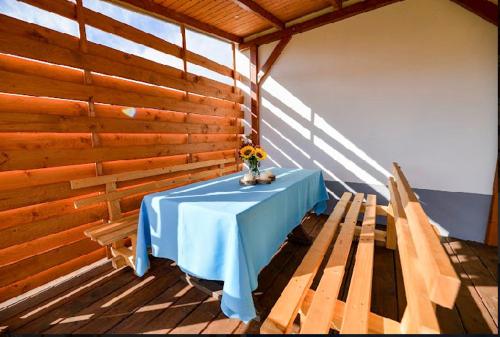 Φωτογραφία από το άλμπουμ του Dom z jacuzzi & tarasem całoroczny do 10 osób DOM NA PROMOWEJ - LAS, Zator σε Zator