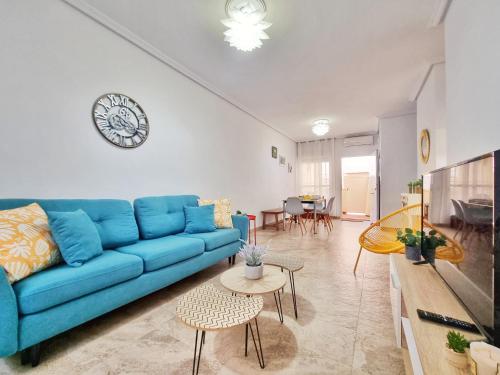 CASA, SOL y PLAYA, Cabo de Gata, Almería