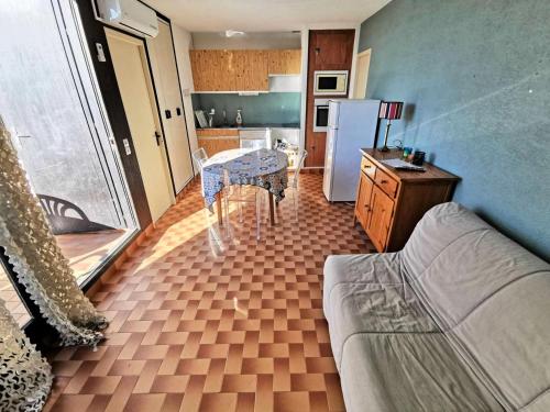 Résidence MARYSABLE - 2 Pièces pour 4 Personnes 774