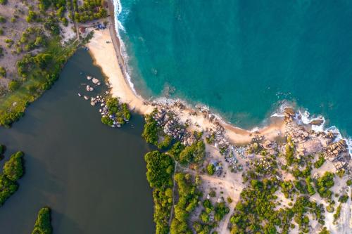Gallery image of Villa Hola in Arugam Bay