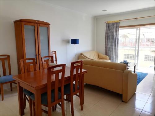 Nazaré Seaside Apartment