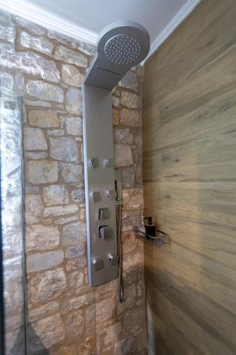 Pierres Blanches Residences, with private poolsにあるバスルーム