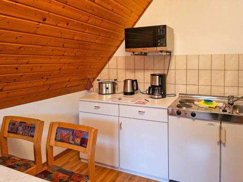 Gallery image of Ferienappartements Elbaussicht - Krippen in Bad Schandau