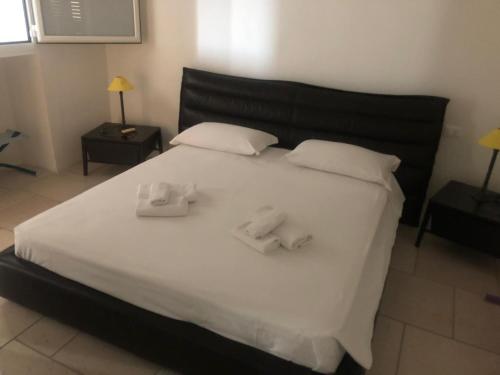 Postel nebo postele na pokoji v ubytování Casa Suyan