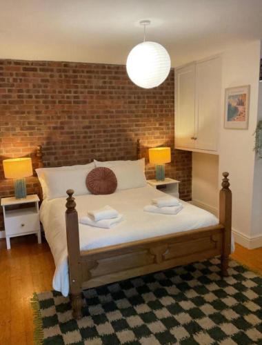 Gallery image of Rock Studio - Free Parking & WIFI Near City Centre in Leeds