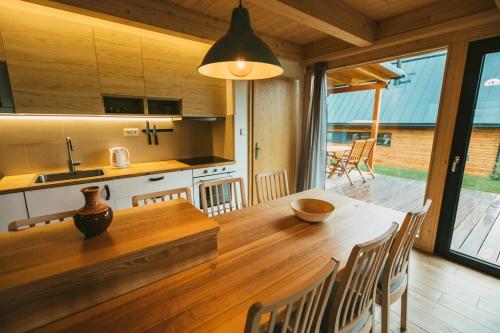 Chata R - Horska chata