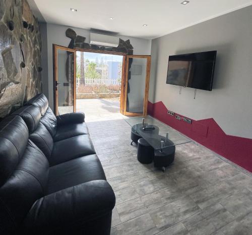 Duplex Holidays Beach