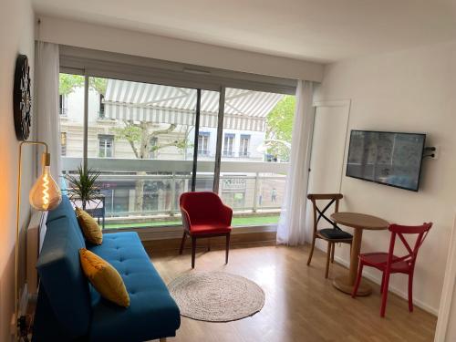 Charmant Studio Tete dor lyon