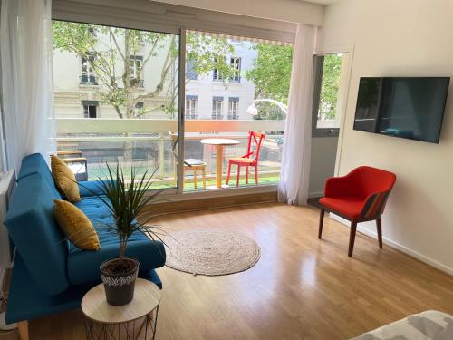 Charmant Studio Tete dor lyon