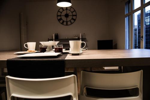 Home In City photo 19