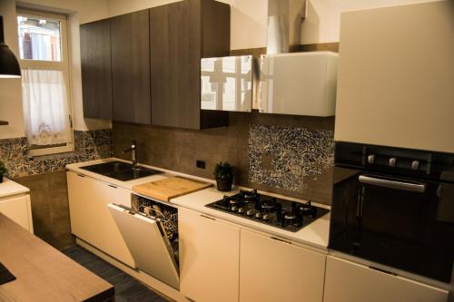Home In City photo 24