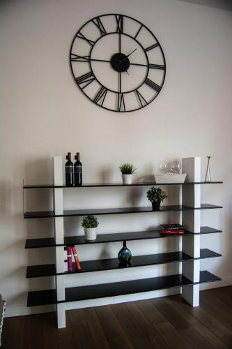 Home In City photo 26