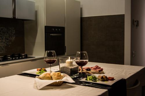 Home In City photo 13