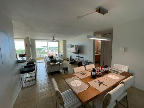 Gallery image of Ocean & Marina Views 3 Bedroom 2 Bathroom Luxury Condo in Fajardo