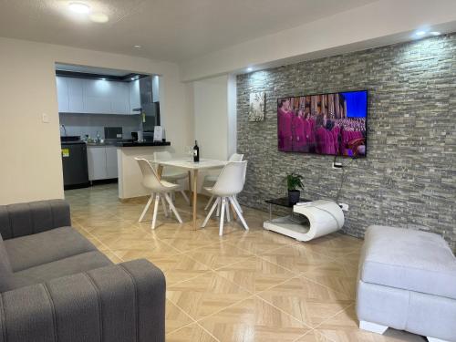 Cozy Place Suite