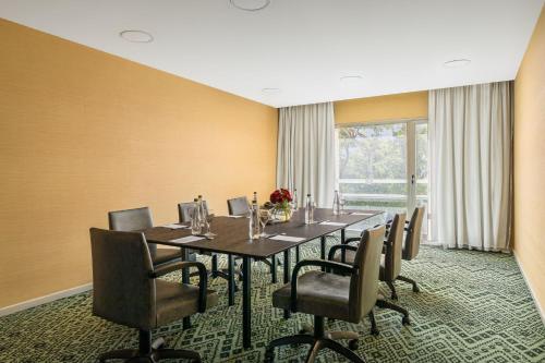Gambar di galeri bagi Sheraton Salta Hotel di Salta
