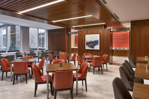 Residence Inn by Marriott Washington Downtown/Convention Center Image